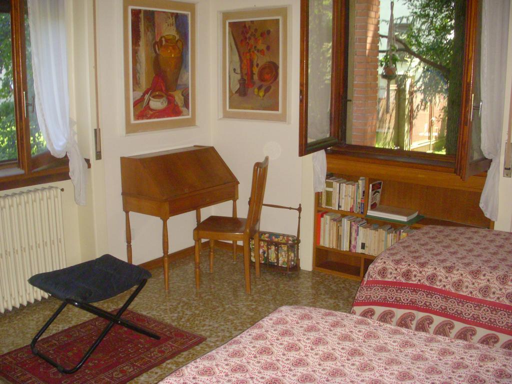 La Casa Creativa Bed & Breakfast Lomnago Eksteriør bilde